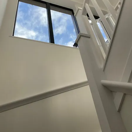 Beautiful Penthouse In - New